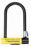 Kryptonite U-образен катинар Kryptonite New York Lock Bike lock - Black / Yellow - размер 10, 2 x 26 cm (870-3113-0112)