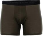 Aclima Мъжко мериносово термобельо Aclima Lightwool 140 Boxer Merino base layer - Tarmac (015-1891-0113)