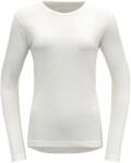 Devold Дамско мериносово термобельо Devold Breeze Woman Shirt Merino base layer - White (115-0471-2214)