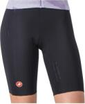 Castelli Дамски клин за колоездене Castelli Women's Free Aero Race S Bibshort Cycling bottoms - Black (155-2248-0212)