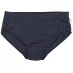 Joha Дамско мериносово термобельо Joha Women's Emiliy Hipster Wool & Silk Merino base layer - Navy (115-1427-0112)