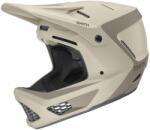 Smith Optics Full Face каска Smith Hardline Mips Bike helmet - Matte Chalk - размер L 59-62 cm (851-1738-0211)