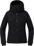 Descente Дамско ски яке Descente Women's Fine Tech Insulated Jacket Ski jacket - Black - размер 36 (EU) (104-6286-0112)