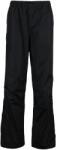 Vaude Дамски водоустойчив панталон за колоездене Vaude Women's Fluid Pants Waterproof trousers - Black - размер 46 (107-0131-0110)