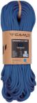 C. A. M. P C. A. M. P. Единично въже C. A. M. P. Kasama 9.7 Dry Single rope - Blue / Red - размер 60 m (308-0436-0113)