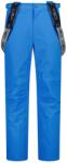 CMP Мъжки ски панталон Cmp Salopette Stretch Polyester Ski trousers - Royal Blue - размер 46 (007-2981-0711)