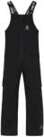 Protest Мъжки ски панталон Protest PRTDario Salopette Ski trousers - True Black (007-3334-0114)