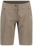 Maloja Дамски шорти за колоездене Maloja Women's AnemonaM. Cycling bottoms - Warm Shadow - размер XXL (155-2443-0516)