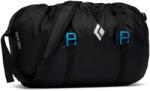 Black Diamond Чанта за въжета Black diamond Super Chute Rope Bag Rope bag - Black II - размер One Size (311-0089-0711)