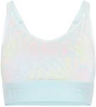 Kari Traa Дамски спортен сутиен Kari traa Women's Frøya Printed Sports bra - Aquatic - размер XS (114-2752-0511)