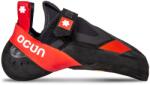 Ocun Обувки с велкро Ocun Diamond S Climbing shoes - Black - размер 45 (EU) (301-0943-0123)