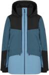 Heber Peak Дамско ски яке Heber Peak Women's PinusHe. II Ski Jacket - Dark Sea Blue Multi (104-4759-0113)