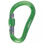 C. A. M. P C. A. M. P. HMS карабинер C. A. M. P. Atom Lock HMS carabiner - Green - размер One Size (323-0206-0211)