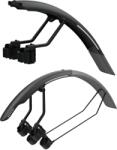 Topeak Калник Topeak TetraFender R1 & R2 Fender Set Mud guard - Black - размер One Size (870-2643-0111)