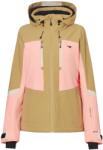 Rehall Дамско ски яке Rehall Women's Donna Ski jacket - Lark - размер XXL (104-5937-0316)