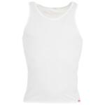 Löffler Мъжко синтетично термобельо Löffler Singlet Transtex Light Synthetic base layer - White - размер 54 (EU) (014-1325-0215)