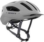 SCOTT Каска за шосейно колоездене Scott Helmet Sierra Mips (CE) Bike helmet - Narwal Grey (851-1902-0412)