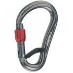 C. A. M. P C. A. M. P. HMS карабинер C. A. M. P. Atom Belay Lock HMS carabiner - Gun Metal - размер One Size (323-0205-0111)