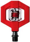 Crankbrothers Педали с автомат Crankbrothers Candy 2 Klick-Pedal Clipless pedals - Red / Red - размер One Size (860-4756-0211)