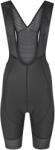 Bioracer Дамски клин за колоездене Bioracer Women's Icon Bibshorts Cycling bottoms - Black (155-2059-0112)