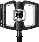 Crankbrothers Педали с автомат Crankbrothers Mallet DH Clipless pedals - Black - размер One Size (860-4500-0111)