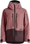Ortovox Дамско ски яке Ortovox Women's Ravine Free 3L Jacket Ski jacket - Dusk Rose (104-6384-0112)