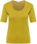 Tranquillo Дамско ежедневно термо бельо Tranquillo Women's Jerseyshirt Camilaa Everyday base layer - Avocado Green (114-3926-0114)