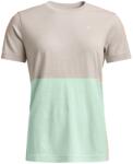 Ortovox Дамско мериносово термобельо Ortovox Women's 185 Rock'N'Wool Short Sleeve Merino base layer - White Tea (115-1520-1113)