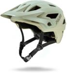 Julbo Каска за планинско колоездене Julbo Rock Bike helmet - Green / Beige - размер 54-58 cm (851-1595-0611)