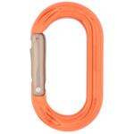 DMM Карабинер с щифт Dmm PerfectO Schnappkarabiner Snapgate carabiner - Orange - размер Single (321-0203-0511)
