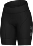 Alé Дамски шорти за колоездене Alé Women's Magic Colour Shorts Cycling bottoms - Black (155-1708-0115)
