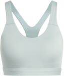 adidas Дамски спортен сутиен adidas Women's Optime Essentials HS Sports bra - Wonder Sage (114-3922-0412)