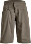 Ortovox Дамски шорти за колоездене Ortovox Women's Sequence Free Shorts Cycling bottoms - Dark Wild Herbs (155-2355-0213)