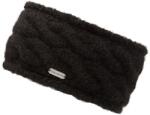 Chillouts Дамска лента за глава Chillouts Women's Iris Headband - Black - размер One Size (904-5058-0111)