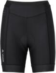 Vaude Шорти за колоездене Vaude Women's Posta Tights Shorty Cycling bottoms - Black - размер 36 (EU) (155-1791-0112)