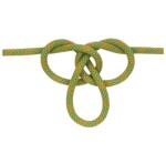 Beal Единично въже Beal Jampa Single rope - Golf / Grass / Carrot - размер 30 m (308-0292-0111)