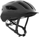 SCOTT Каска за шосейно колоездене Scott Helmet Sierra Mips (CE) Bike helmet - Granite Black (851-1902-0113)