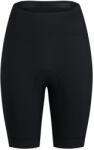 Rapha Дамски шорти за колоездене Rapha Women's Core Shorts Cycling bottoms - Dark Navy / White (155-2353-0213)