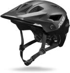 Julbo Каска за планинско колоездене Julbo Rock Bike helmet - Black - размер 58-62 cm (851-1595-0112)