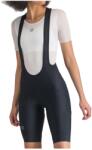 Sportful Дамски клин за колоездене Sportful Women's Giara 2 Bibshort Cycling bottoms - Black - размер XS (155-2250-0111)