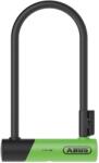ABUS U-образен катинар ABUS Ultra 410K Bike lock - Green - размер Bügelhöhe 230 mm (870-3175-0113)