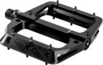Sixpack Racing Платформен педал Sixpack racing Icon 2.0 Revival Pedal Platform pedals - Black - размер One Size (860-4718-0111)