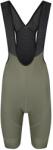 Bioracer Дамски клин за колоездене Bioracer Women's Icon Bibshorts Cycling bottoms - Thyme Green (155-2059-0313)