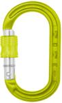 DMM Карабинер за екипировка Dmm XSRE Lock Gear carabiner - Lime - размер One Size (324-0056-0311)