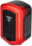 Topeak Велосипедна светлина Topeak RedLite Clip-On Tail light - Black - размер One Size (870-3202-0111)