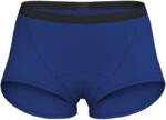7mesh Дамско долнище за колоездене 7mesh Women's Foundation Boxer Brief Cycling bottom - Bottle Blue (114-3524-0513)
