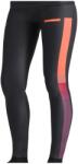 Sportful Дамски панталон за ски бягане Sportful Women's Apex Tight Cross-country ski trousers - Black / Red - размер XS (103-2648-0111)