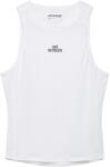 CafÉ du cycliste Дамско горнище CAFÉ DU CYCLISTE Women's Liliane Cycling undershirt - White (114-4009-0114)
