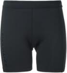ENDURANCE Дамски клин за колоездене ENDURANCE Women's Mahana Short Run Tights XQL Running tights - Black - размер 44 (EU) (155-2180-0115)