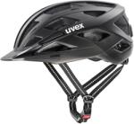 uvex Каска за велосипед Uvex City I-Vo 2 Bike helmet - Black Matt - размер 52-57 cm (851-1945-0111)